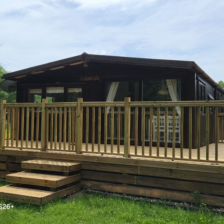 36B, Caer Beris Holiday Park